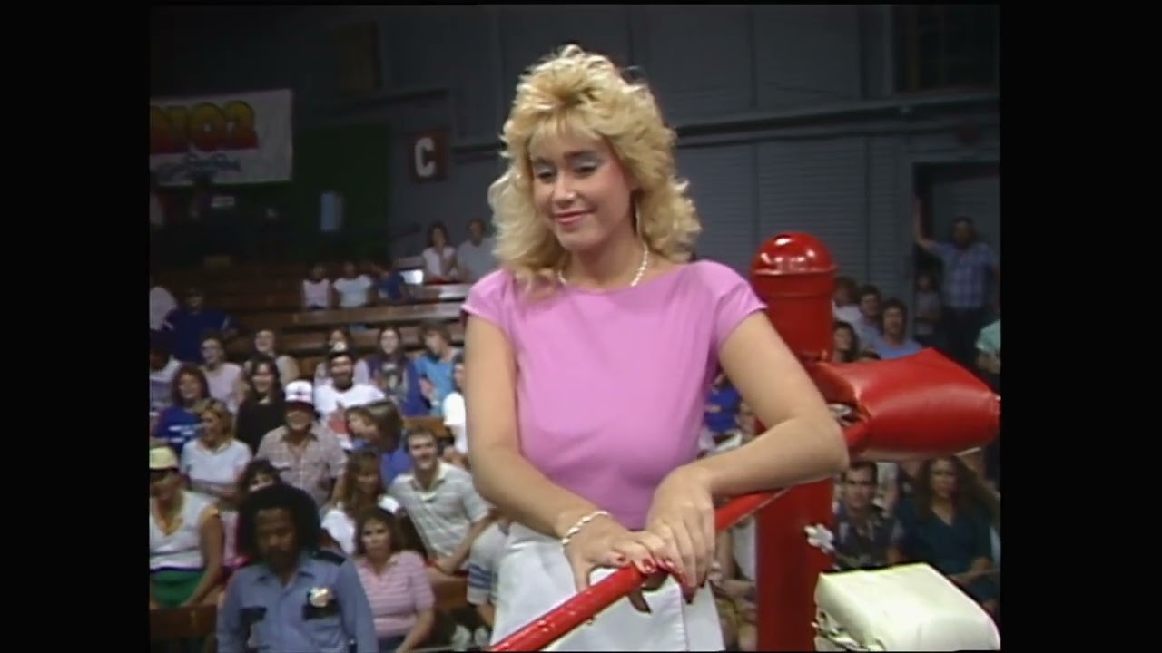 World Class Championship Wrestling 09 28 1985 (Full Show 1080p)