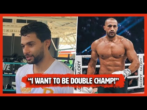 Hamicha: “Badr Hari is Our National Hero!”