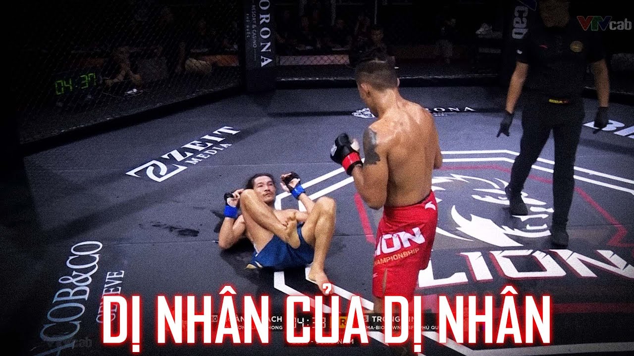 DỊ NHÂN CỦA dị nhân TRẦN TRỌNG KIM. Thắng hay thua đều thể hiện tinh thần võ sĩ đạo background