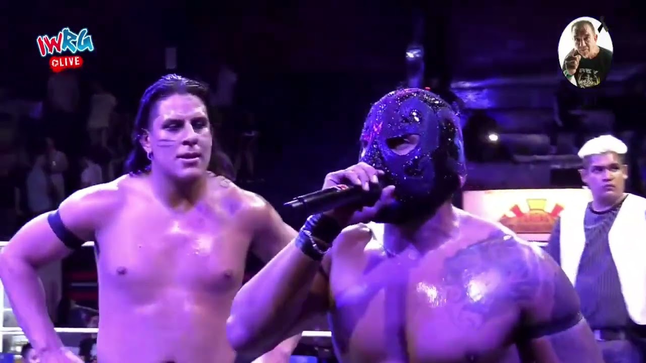 ¡HELL BOY DEFENDIENDO SU CASA!