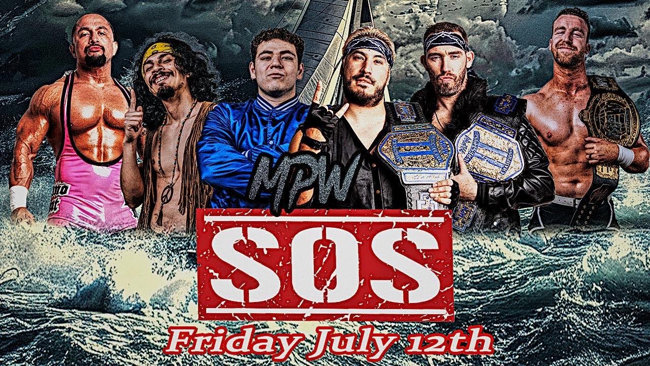 MPW: SOS (FULL SHOW)