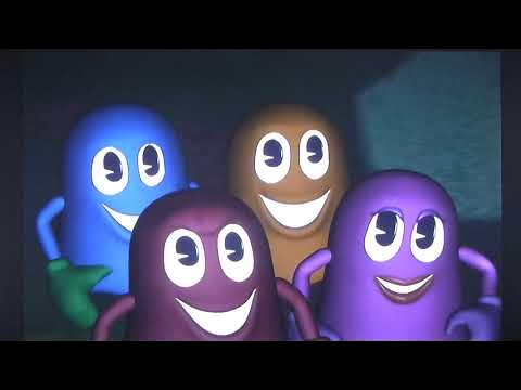 Pac-Man World 2 (PS2)