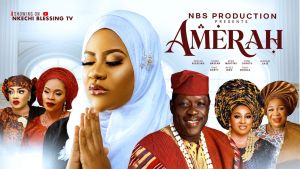 AMERAH Latest 2026 Yoruba Movie Nkechi Blessing,Mide Martins,Madam Saje,Remi Surutu,Ogogo - 123Movies