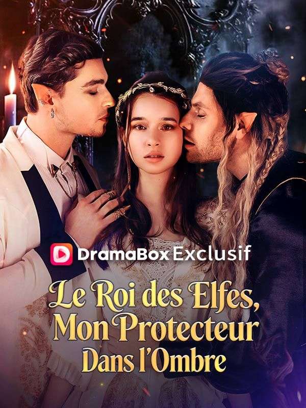 Le Roi des Elfes, Mon Protecteur Dans l'Ombre poster