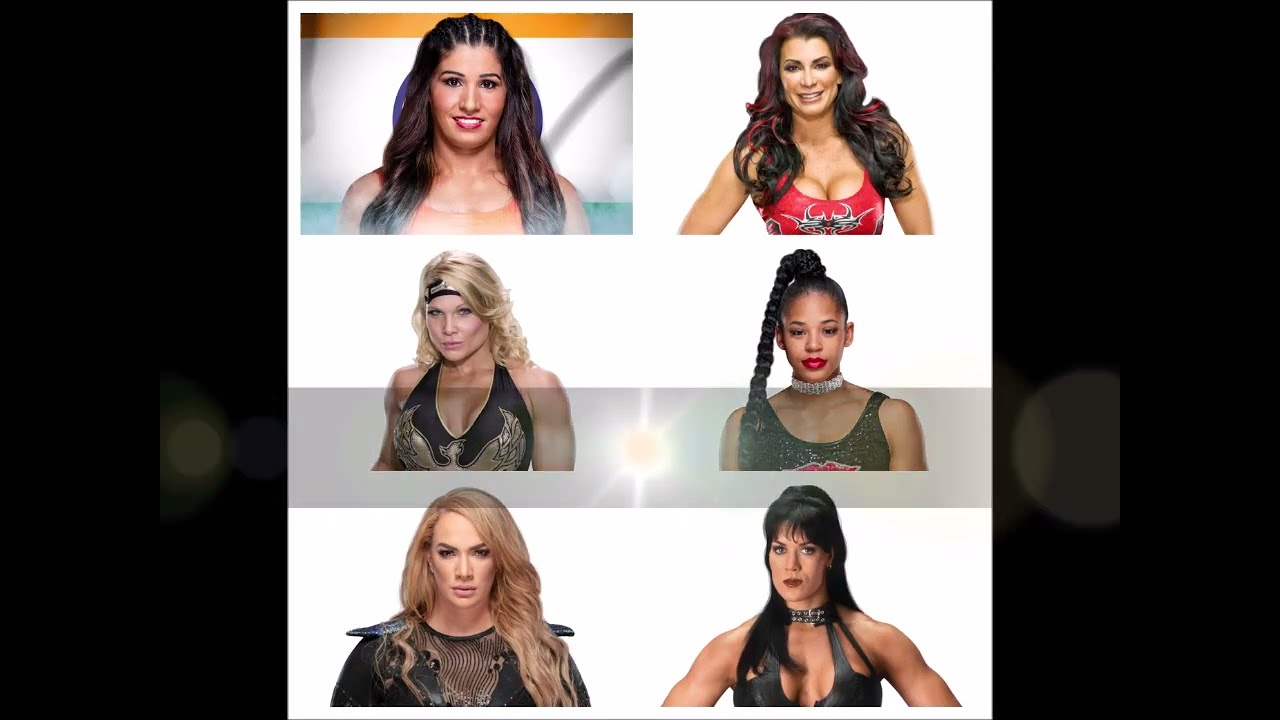 Battle of Military Press (Females)