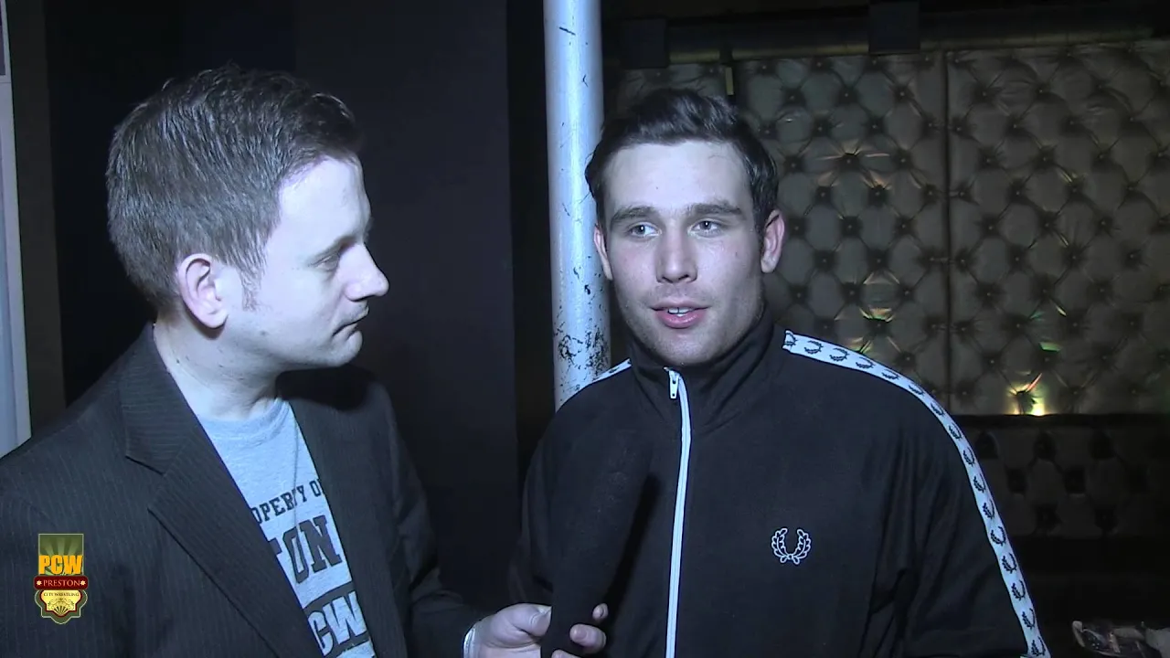 The Redemption of Noam Dar background