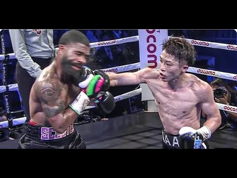 Naoya Inoue vs Stephen Fulton | スティーブン・フルトン vs 井上尚弥 | 2023 Boxing WBC/WBO Inoue wins round 8 TKO ?