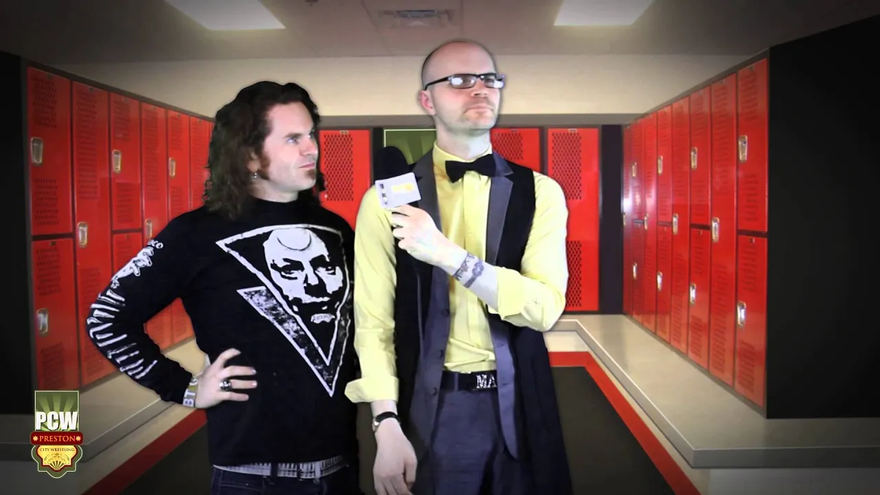 Billy Kirkwood speaks fondly of Preston