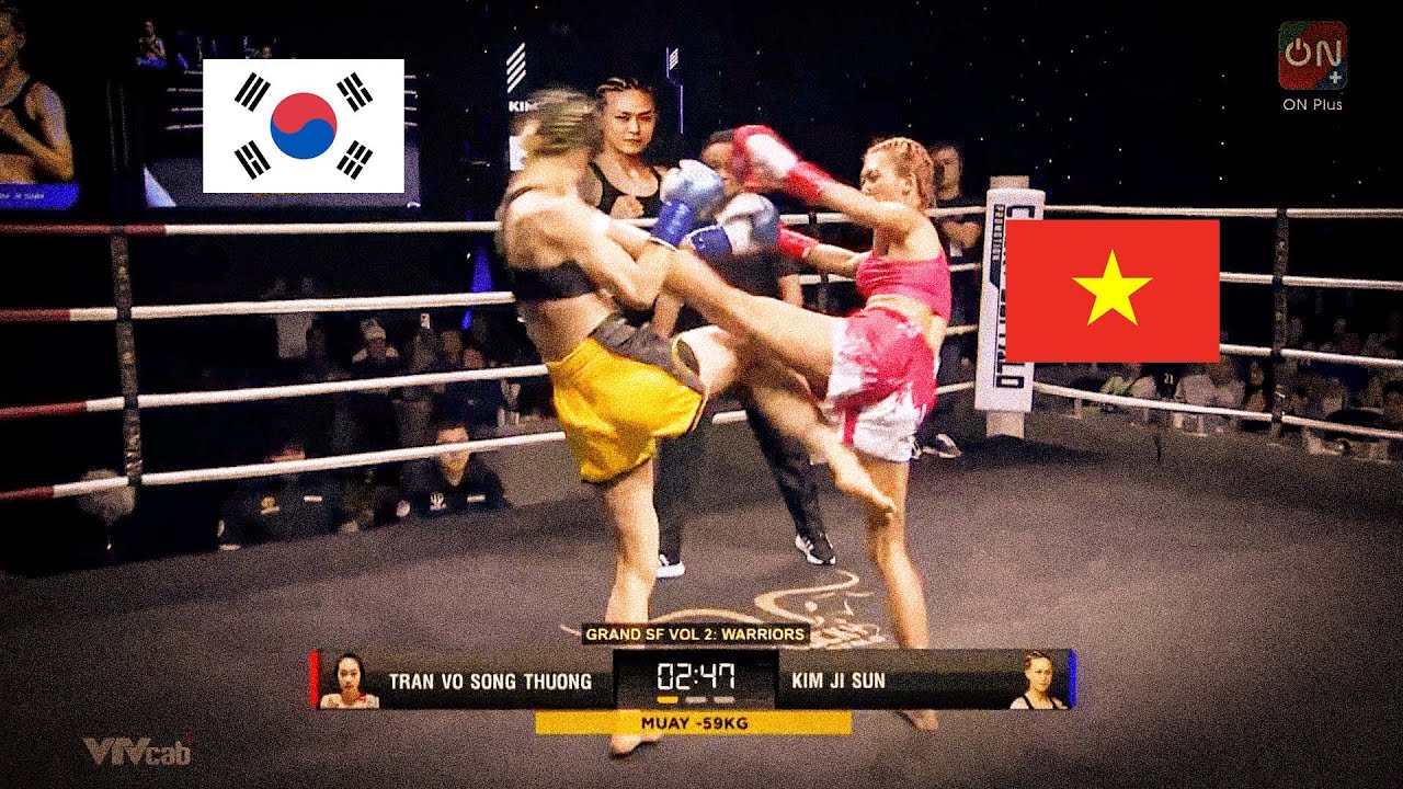 ĐÁNH PHỦ ĐẦU khiến đối thủ VÔ ĐỊCH CHÂU Á phải SẤP MẶT và cái kết NẰM NGOÀI DỰ DOÁN background