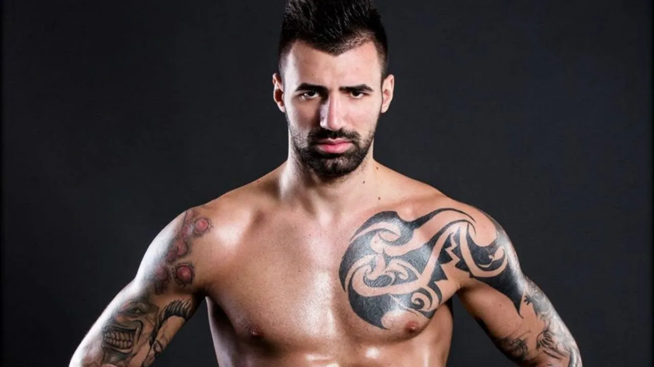 INSIDE DFS - Bad Boy Stoica, mesaj pentru Bader înaintea meciului de pe 6 mai: Să se teamă de mine! backdrop