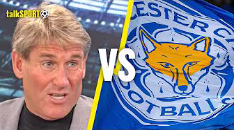 "ABSOLUTE CROCK!" Simon Jordan REACTS to Leicester City's Boardroom RESTRUCTURE in SCATHING RANT!