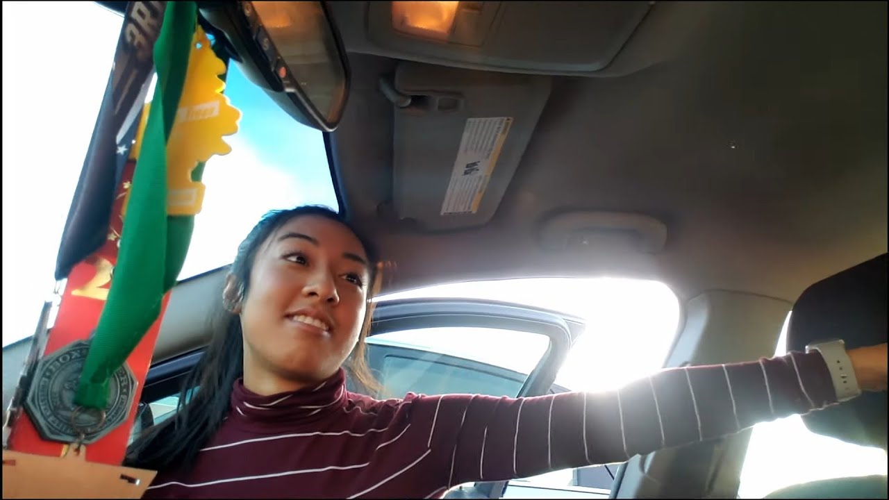 HOW to WIN arguments with your girlfriend! Tournament Vlog #23
