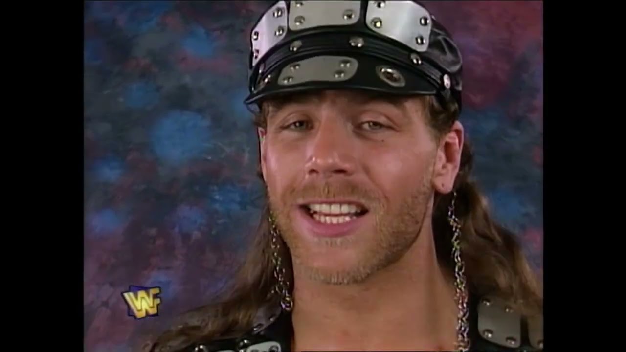 WWF Superstars 07 22 1995 (Full Show 1080p)