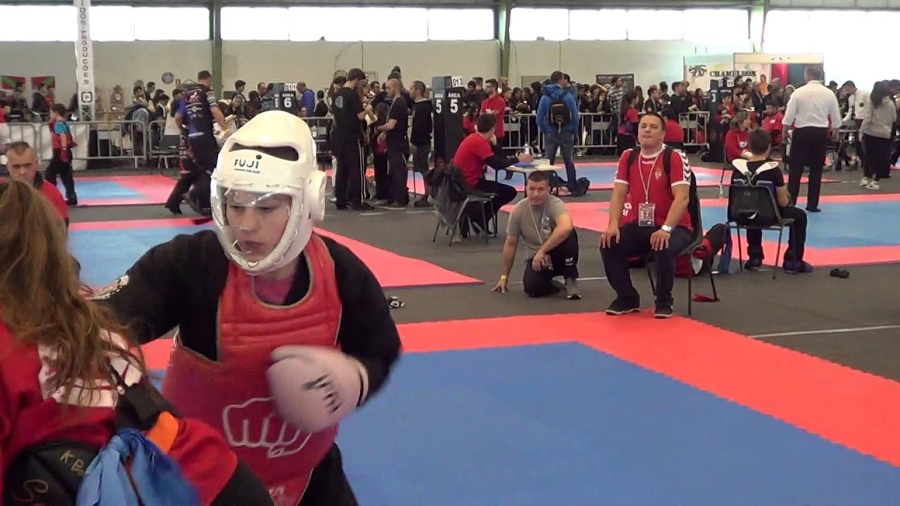 Tóth Daniella Rumbel Sparing