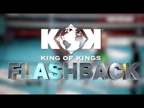 KOK Flashback❗️U.ZUKHUROV vs A.GERVE