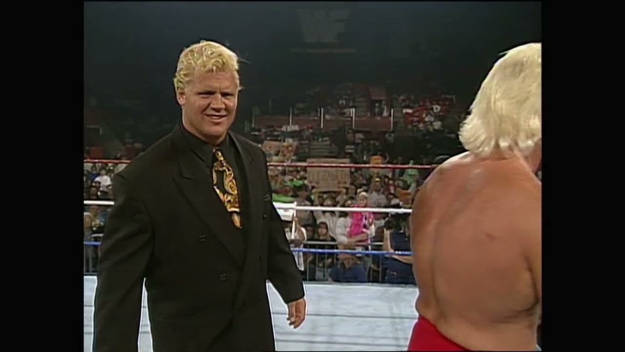 WWF Superstars 04 25 1992 (Full Show 1080p)