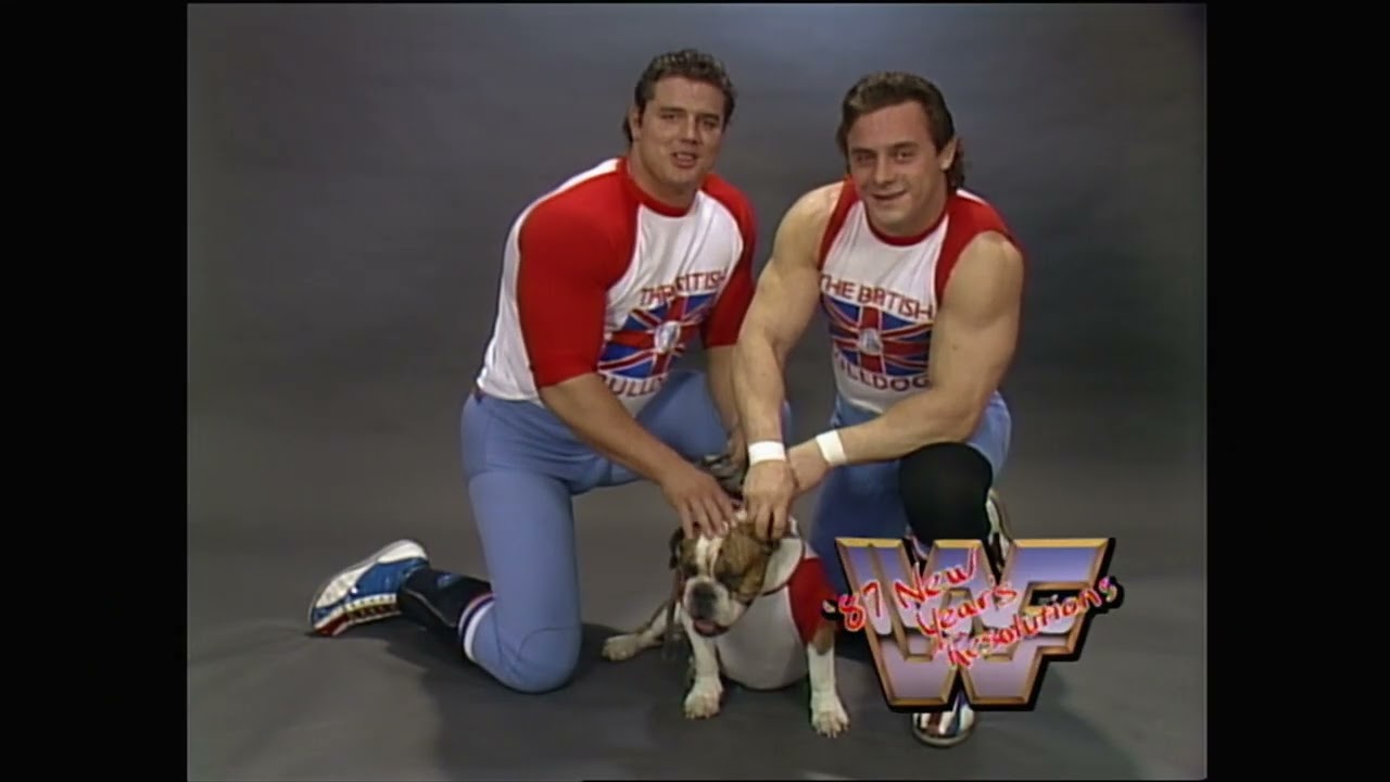 WWF Wrestling Challenge 01 03 1987 (Full Show 1080p)