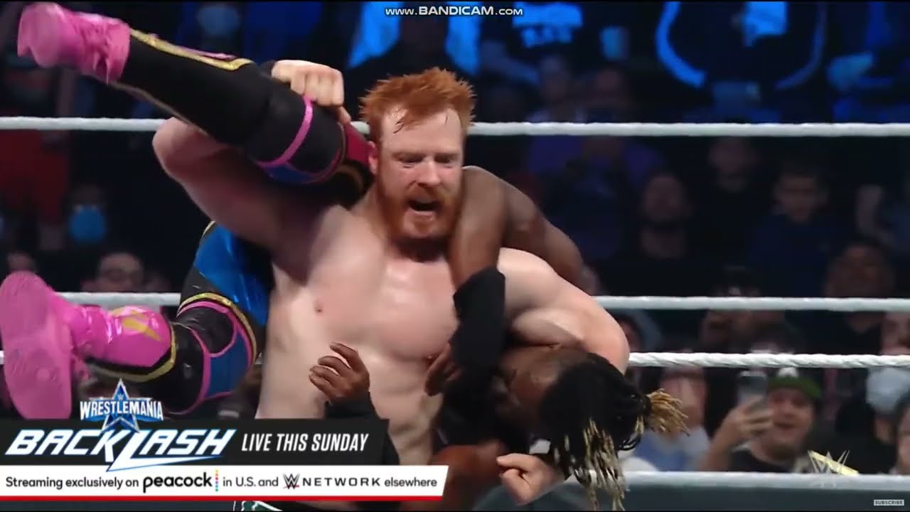 WWE 100 Cool Extreme Moments Part 4