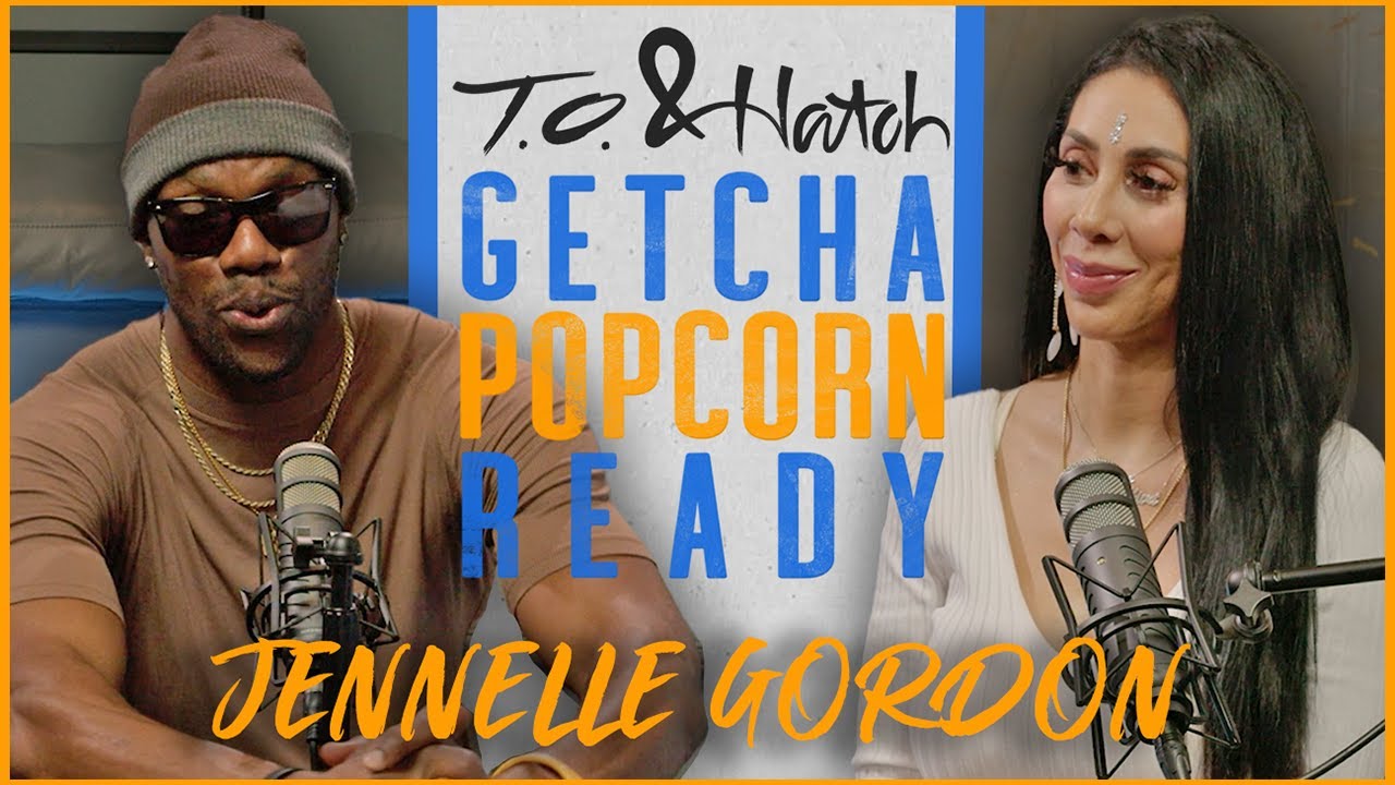 Intimacy Coach, Jennelle Gordon, Explains Tantra and How It Helps Relationships