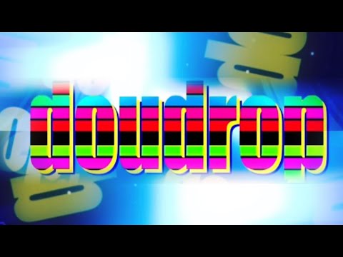 2022: Doudrop Custom Entrance Video (Titantron) | Face