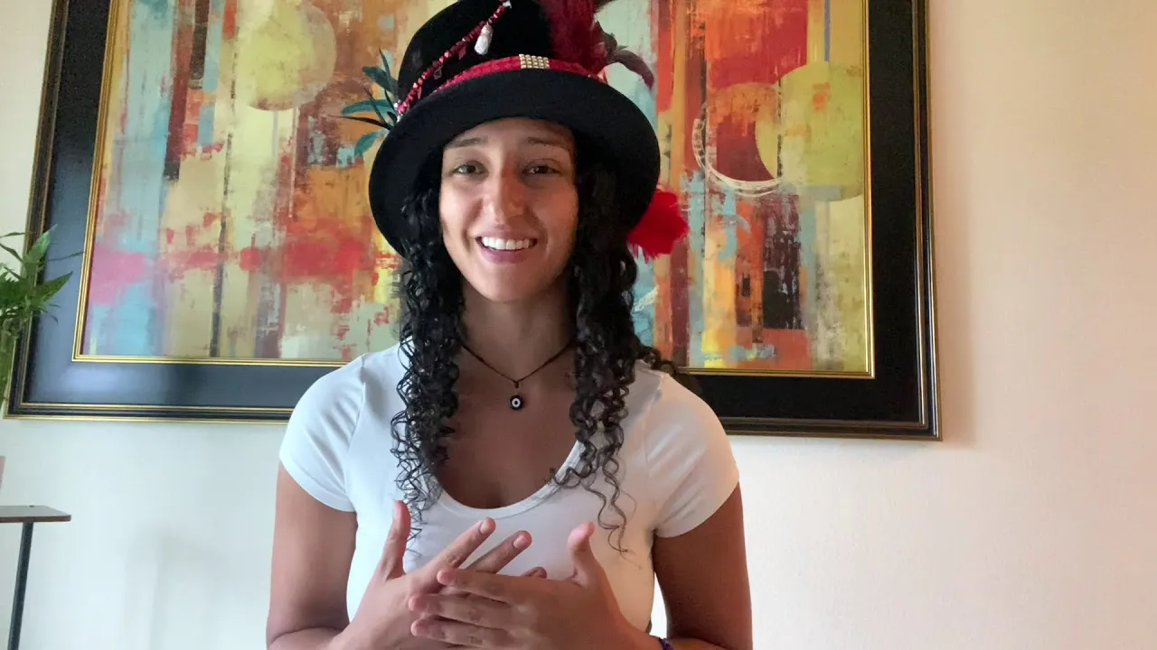 Sofia Castillo gets the best news that a duo could get heading into #SHINE83!