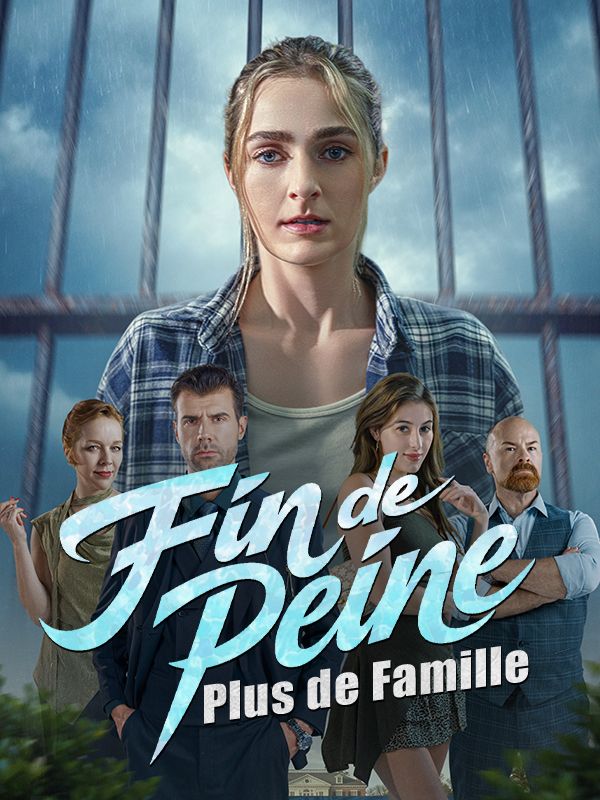 Fin de Peine, Plus de Famille poster