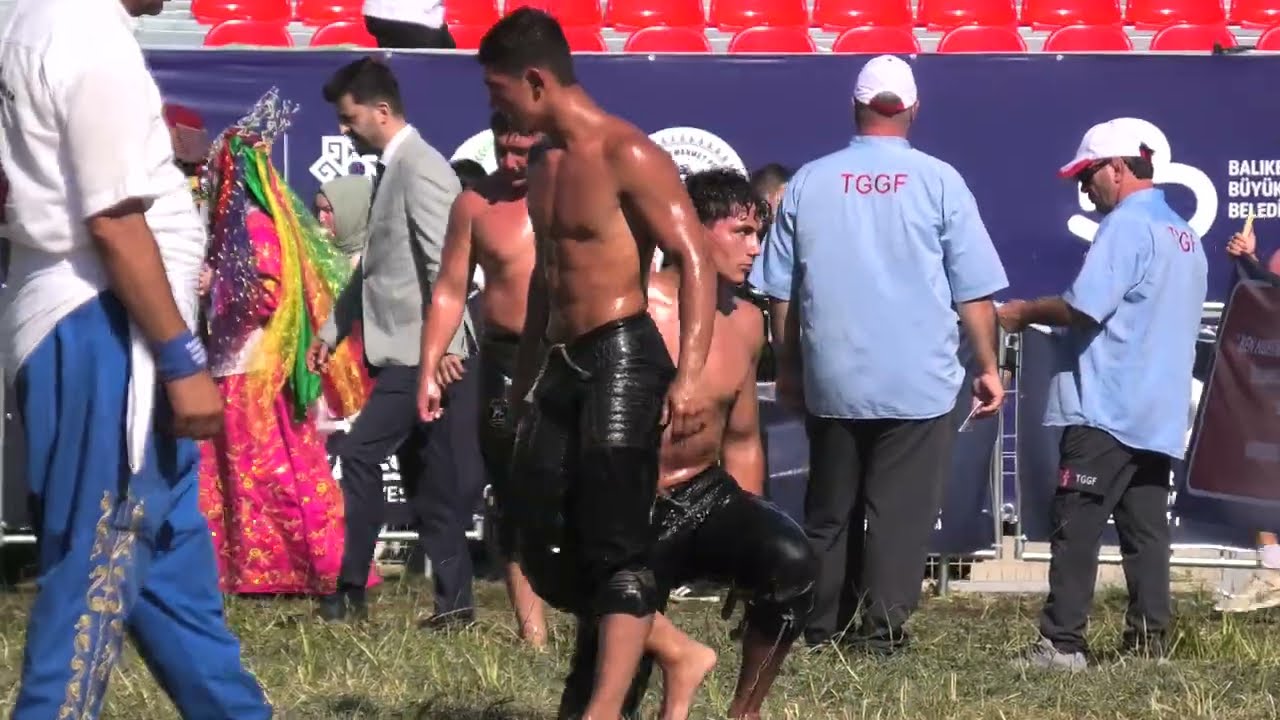 FERHAT DUMAN KARAPÜRÇEK & SELAHATTİN CAN BALIKESİR DESTE KÜÇÜK BOY 1