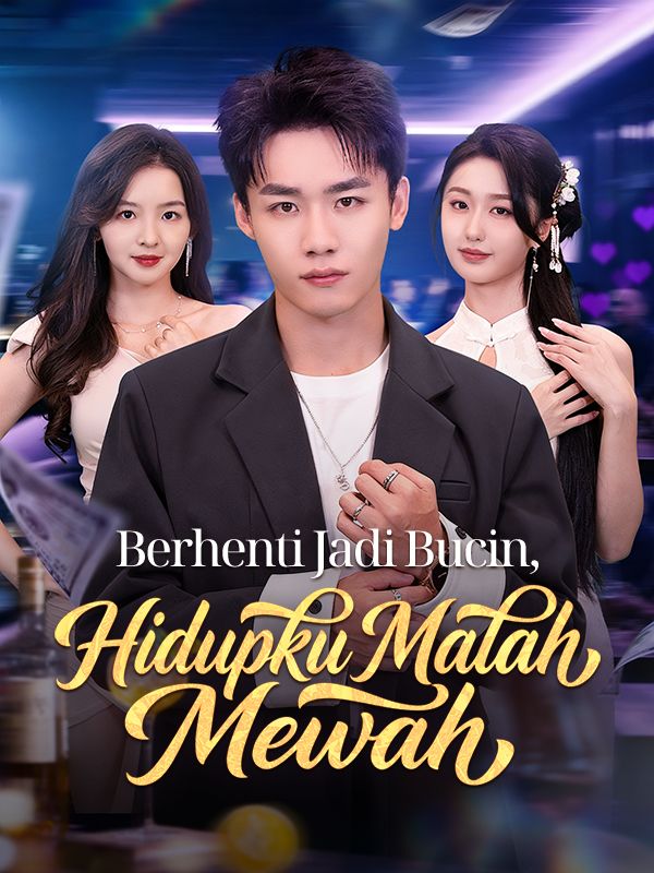 Berhenti Jadi Bucin, Hidupku Malah Mewah (Sulih Suara) poster