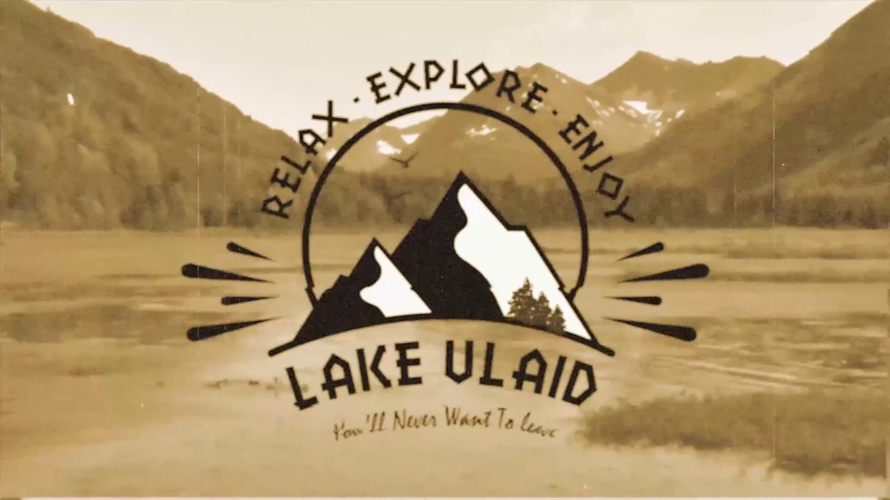 Lake Ulaid