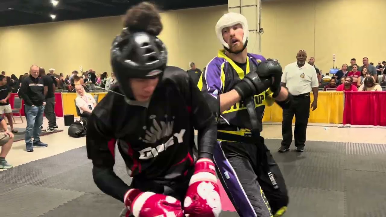 Ryan Bennett vs Zachariah Bryan Men’s Open Weight - US Capitol Classics 2025 background