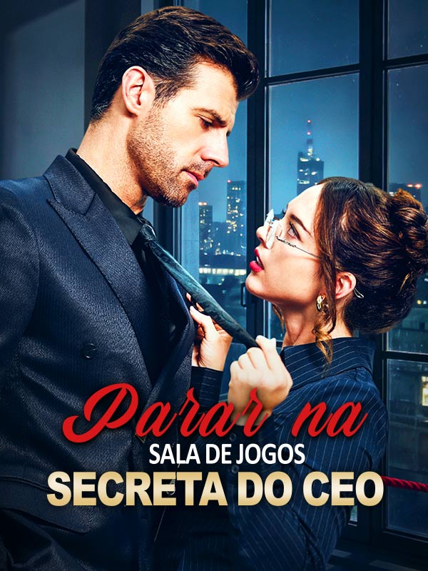 Parar na Sala de Jogos Secreta do CEO poster