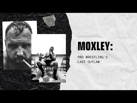 Jon Moxley: Pro Wrestling's Last Outlaw background