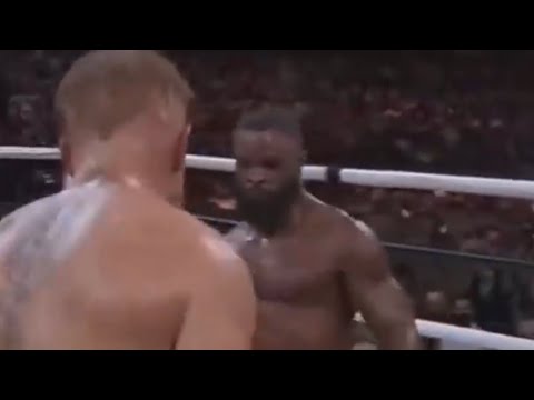 Jake Paul wins vs. Tyron Woodley | FULL BOXING Highlights | Joe Rogan