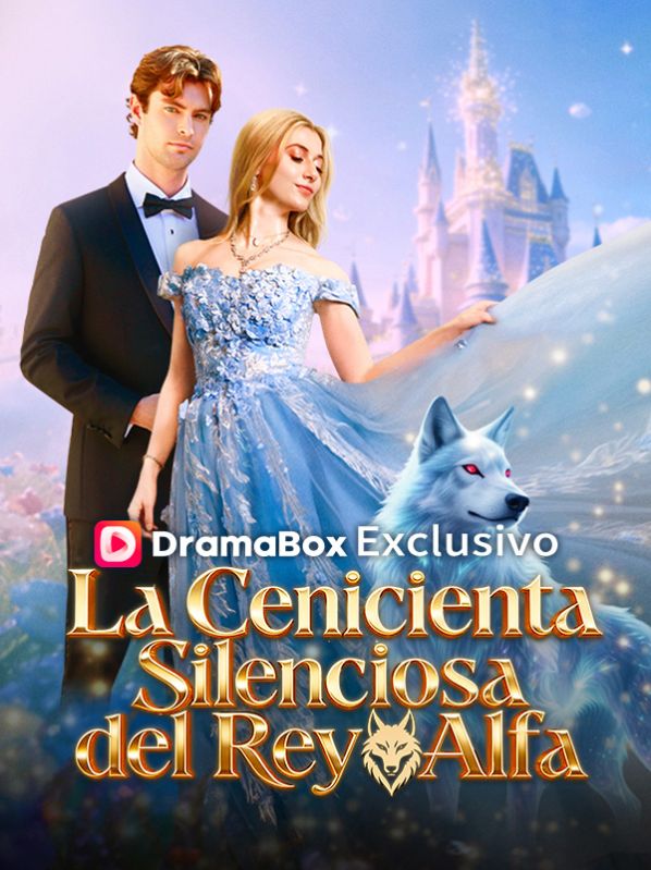 La Cenicienta Silenciosa del Rey Alfa poster