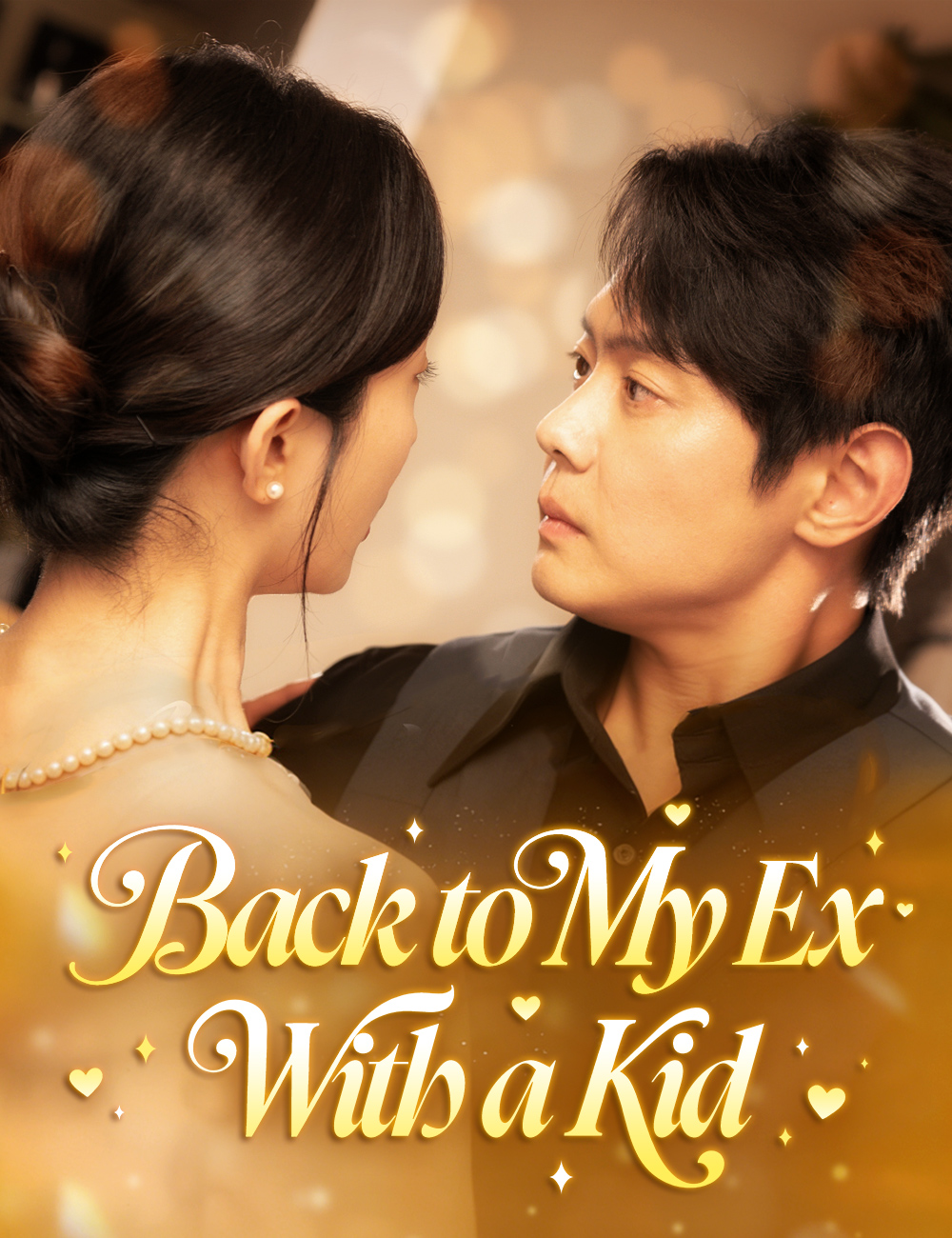 Back to My Ex, With a Kid background