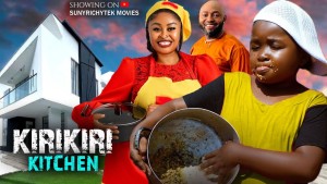 kirikiri kitchen