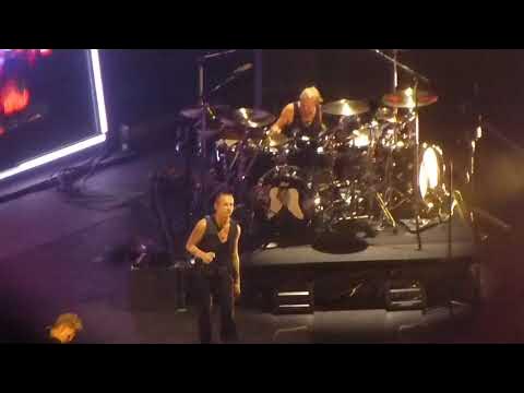 Depeche Mode - I Feel You