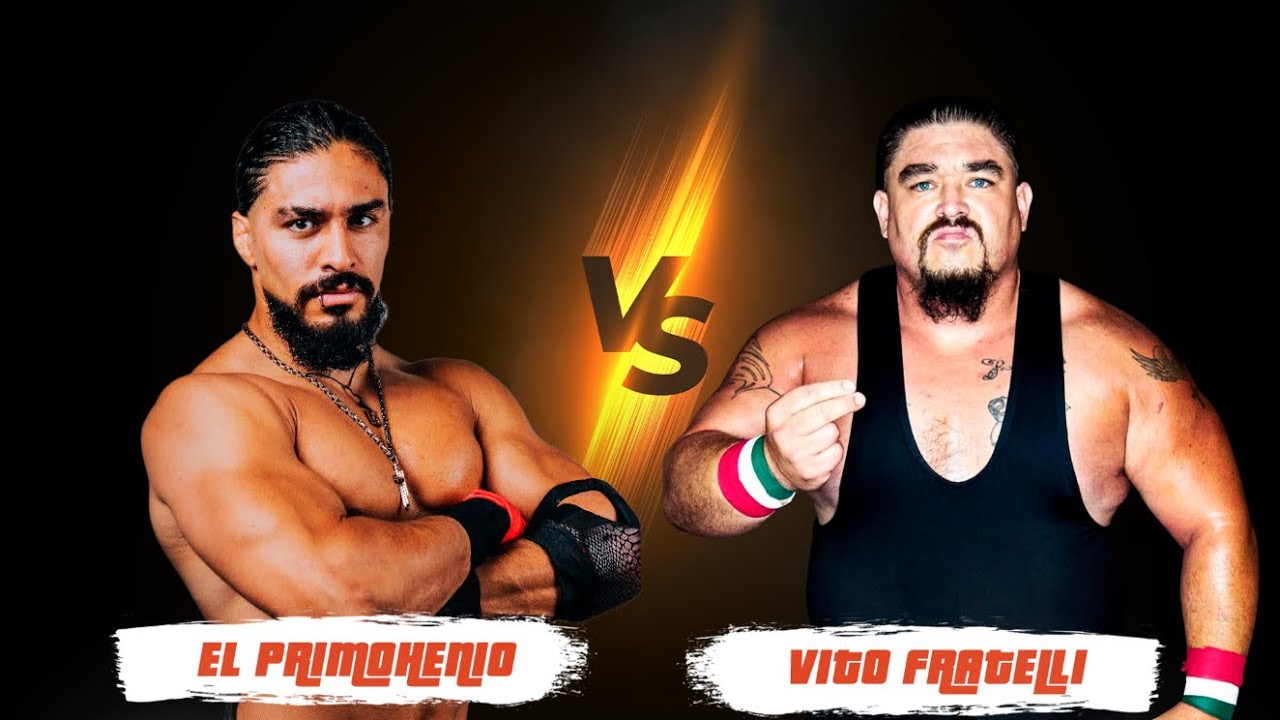 Vito Fratelli vs El Primohenio