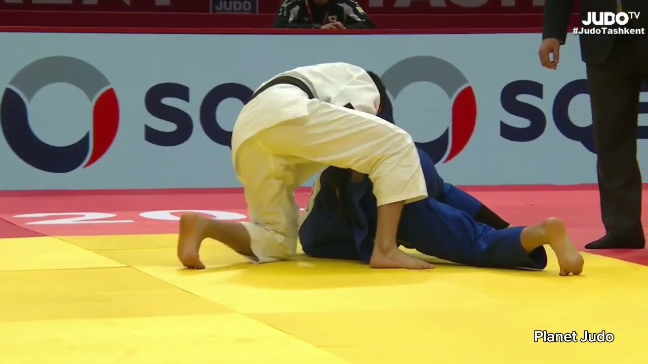 Chyngyzkhan SAGYNALIEV 🇰🇬 🆚️ Kaito AMANO 🇯🇵 | 1/16финала /-81кг | Большой Шлем Ташкент 2026