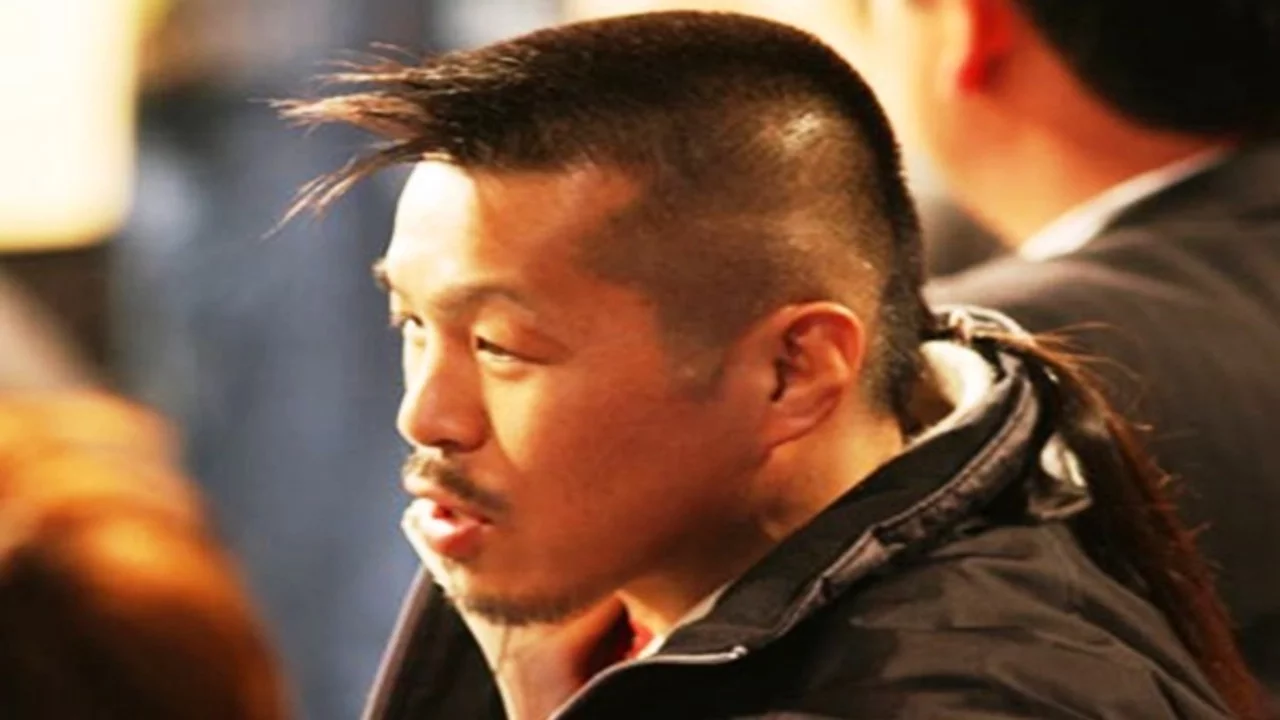 Joichiro Tatsuyoshi - Japanese Warrior (Highlight Reel)