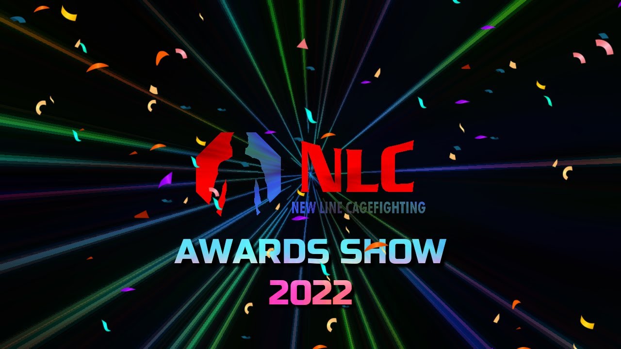2022 Awards Show background