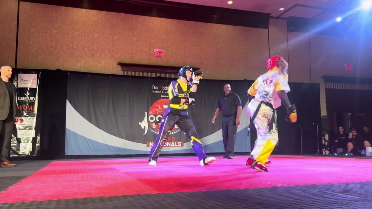 Savannah Wolaniuk vs Maeve McColgan Open Weight SuperFights - Ocean State Grand Nationals 2025