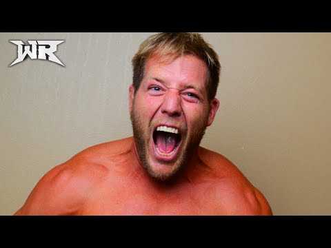 Jake Hager calls out WWE!