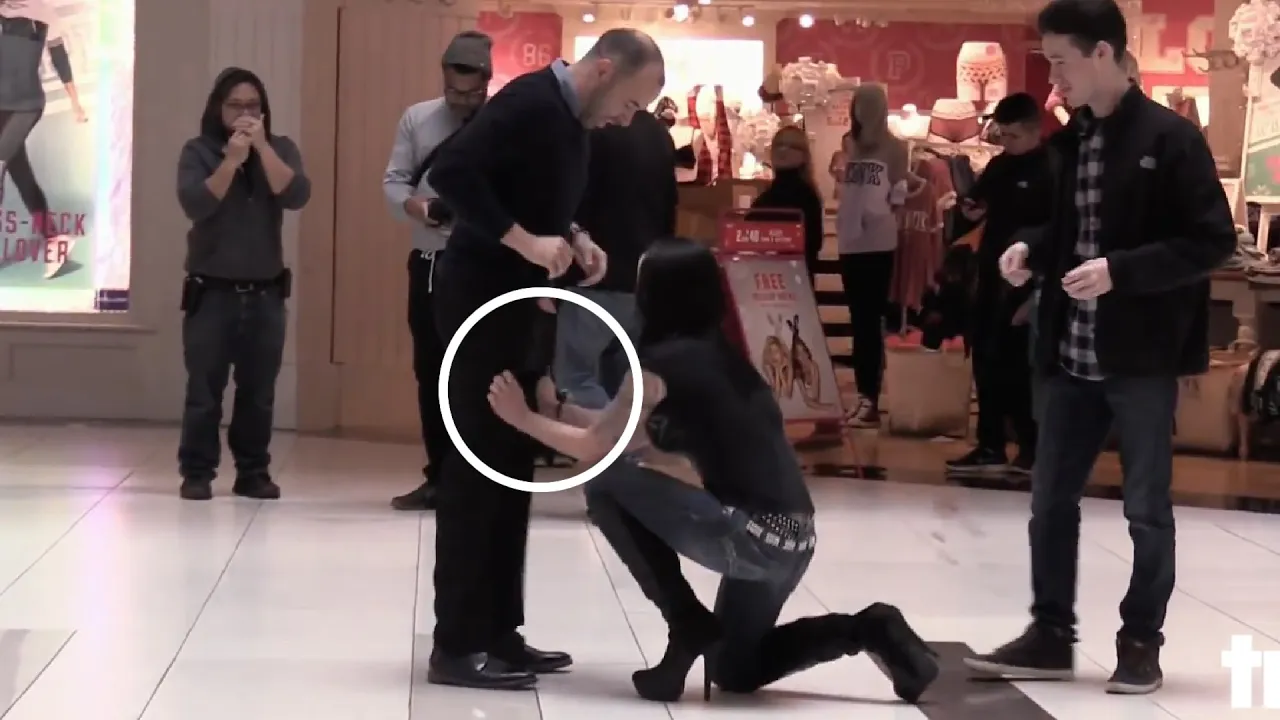 Every Wrestler Who Appeared on Impractical Jokers