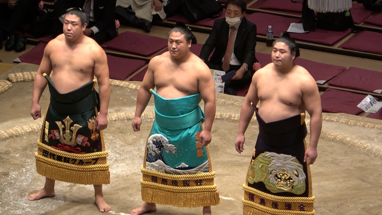 Brand of Brothers: Sumo's hottest asset background