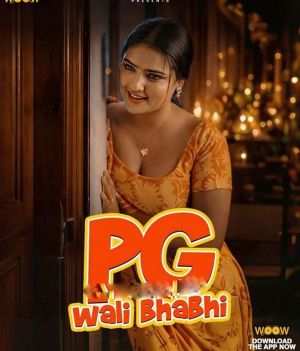 PG Wali Bhabhi [Hindi]