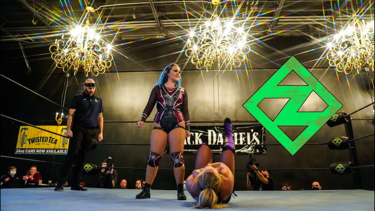 Sierra vs. Blair Onyx | 2/13/22 | Zelo Pro