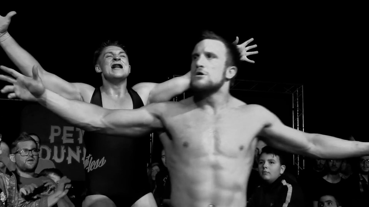 Strong Style Collective Entrance Music & Video
