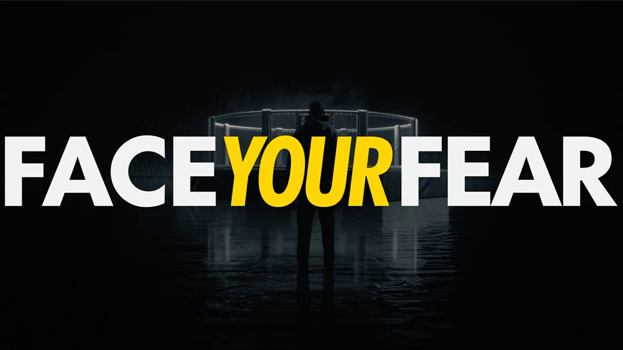 FACE YOUR FEAR: NEW ERA of OKTAGON!
