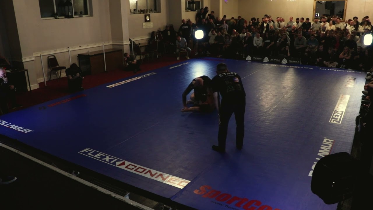 Ben vs Liam